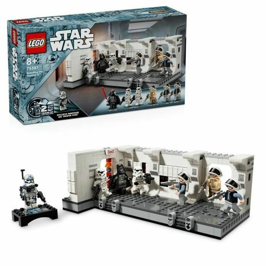 Playset Lego 75387 Star Wars 2