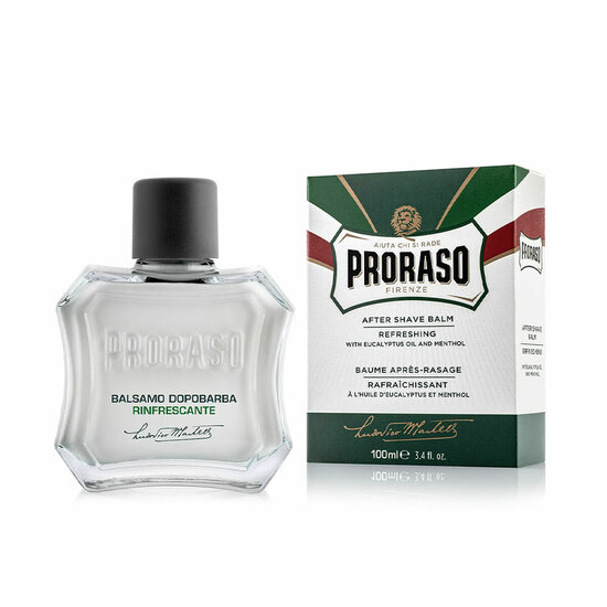 Aftershave Balsem Proraso 204728 100 ml 1