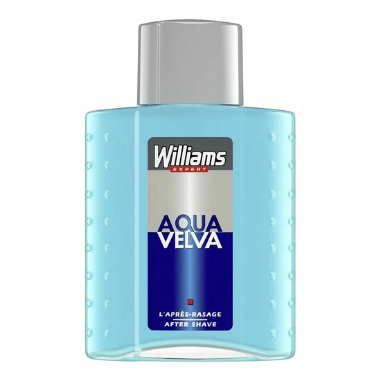 Aftershave Lotion Williams Aqua Velva 2