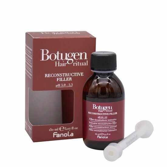 Aftershave Gel Fanola Botugen 1