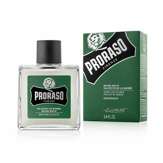 Baardbalsem Proraso Refreshing (100 ml) 1