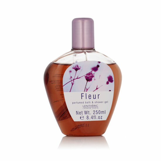 Geparfumeerde Douche Gel Mayfair Fleur 250 ml 1