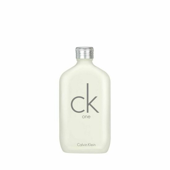 Unisex Parfum Calvin Klein CK One EDT 50 ml 2