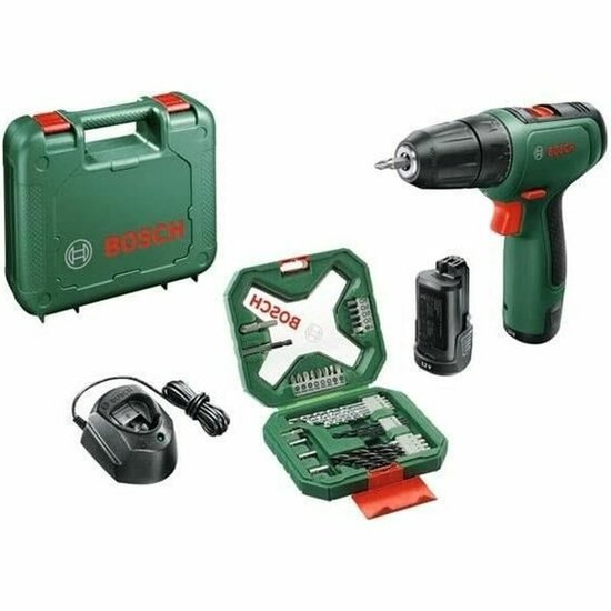 Schroevendraaier BOSCH EasyDrill 1200 30 Nm 1