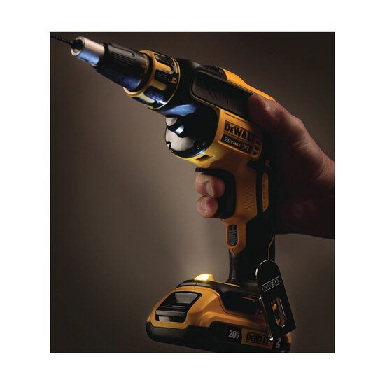 Schroevendraaier Dewalt DCF620D2-QW 18 V 6