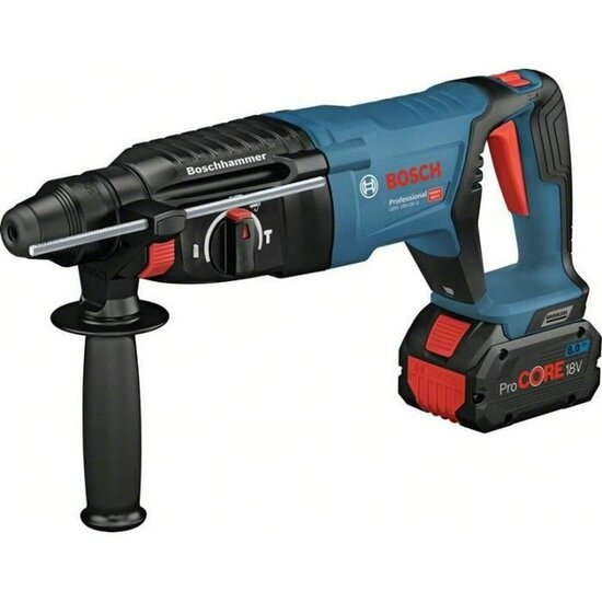 Boorhamer BOSCH 850 W 1300 rpm 1