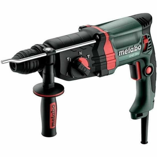 Boorhamer Metabo 601709500 800 W 1