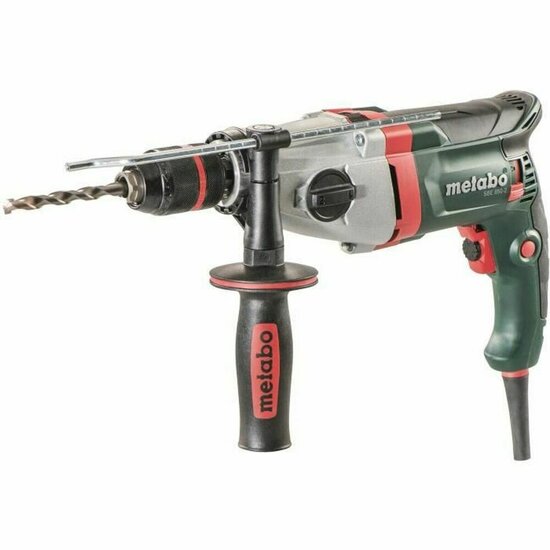 Boorhamer Metabo SBE 850-2 850 W 240 V 36 Nm 1