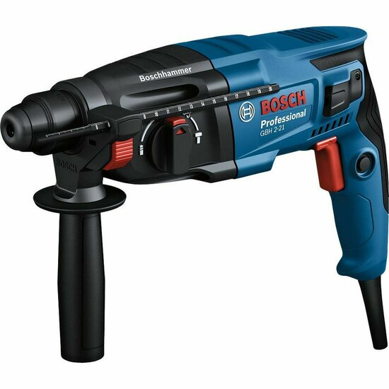 Boorhamer BOSCH GBH 2-21 Professional 230 V 2