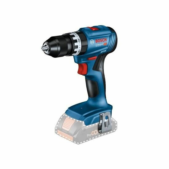 Boorhamer BOSCH Professional GSB 18V-45 18 V 1