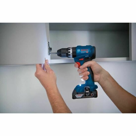 Boorhamer BOSCH Professional GSB 18V-45 18 V 3