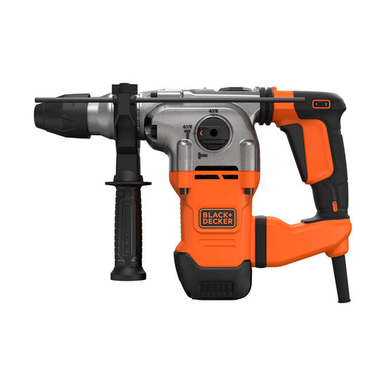 Boorhamer Black &amp; Decker BEHS03K 1