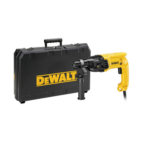 Boorhamer Dewalt D25033K 8