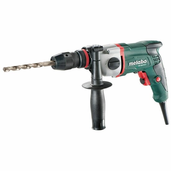 Boorhamer Metabo BE 600/13-2 600 W 290 W 240 V 220-240 V 1