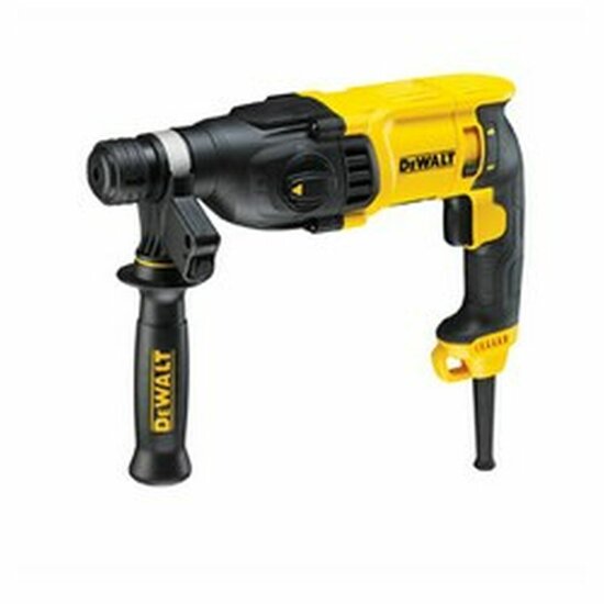 Boorhamer Dewalt D25133K 800 W 1500 RPM 2