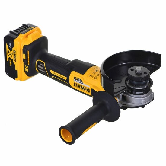 Boorhamer Dewalt DCK2080P2T-QW 18 V 70 Nm 5