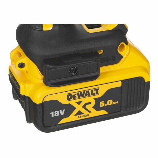 Boorhamer Dewalt DCD791P2-QW 18 V 70 Nm 27 nm 2