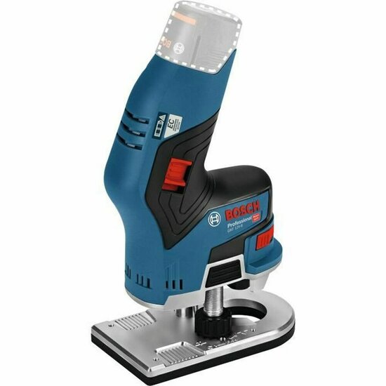 Kantenfrees BOSCH GKF 12V -8 Professional 36 W 1