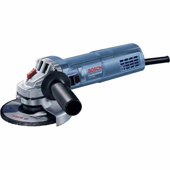 Haakse slijper BOSCH Professional GWS 880 800 W 125 mm 2