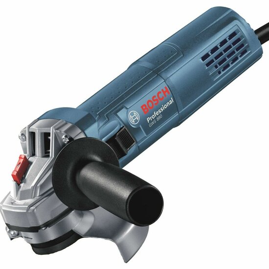 Haakse slijper BOSCH Professional GWS 880 800 W 125 mm 3