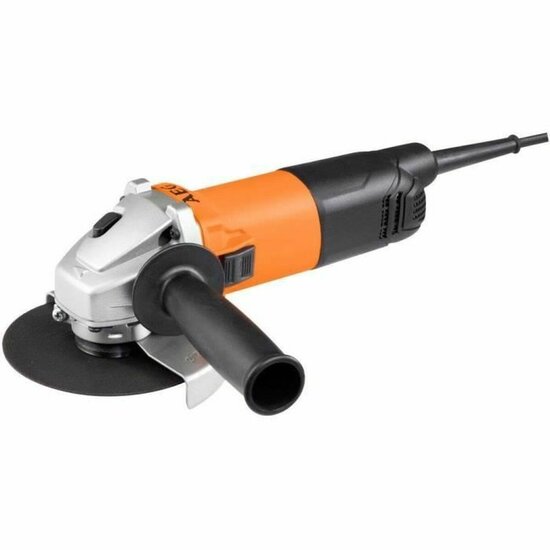 Haakse slijper AEG Powertools 800 W 2