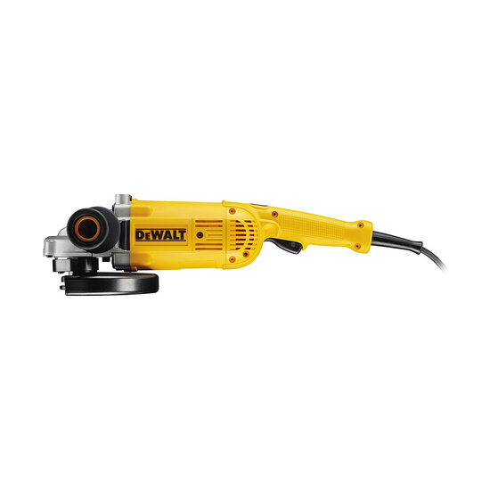 Haakse slijper Dewalt 2200 W 2