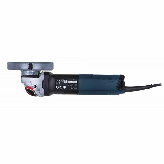 Haakse slijper BOSCH 06017D0100 1400 W 125 mm 2