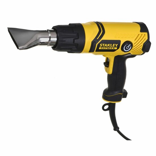 Heteluchtpistool Stanley FME670K 2000 W 1