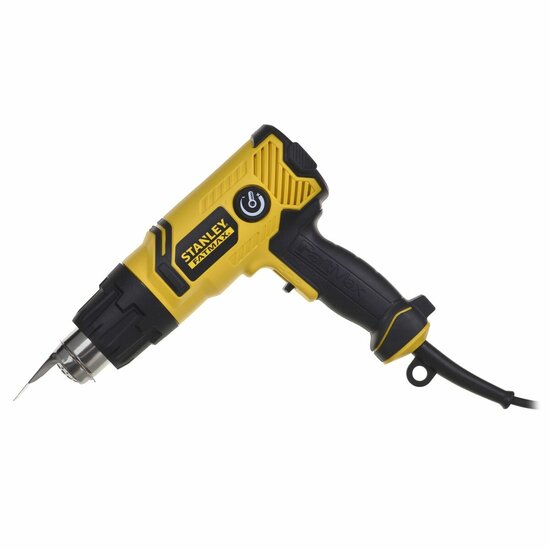 Heteluchtpistool Stanley FME670K 2000 W 5