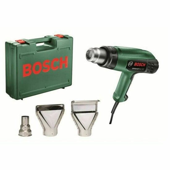 Heteluchtpistool BOSCH Universal Heat 600 1800 W 1