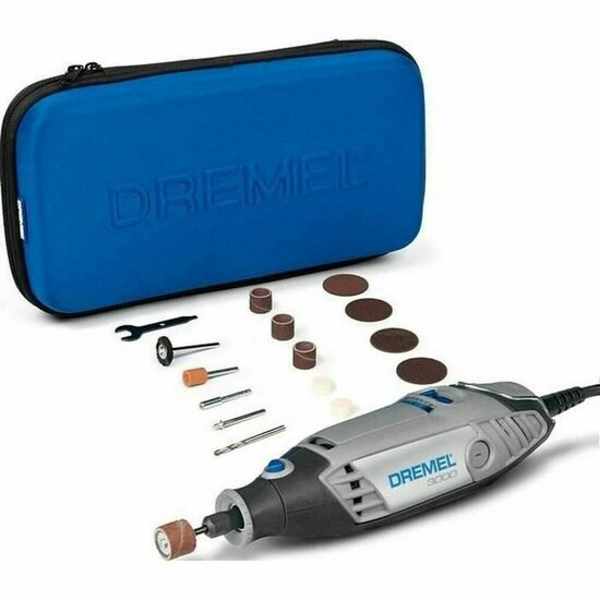 Multitool Dremel 3000-15 1