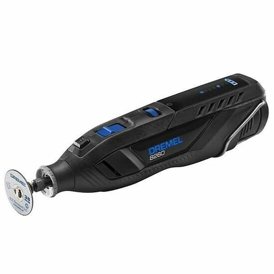 Multitool Dremel 8260 12 V 2