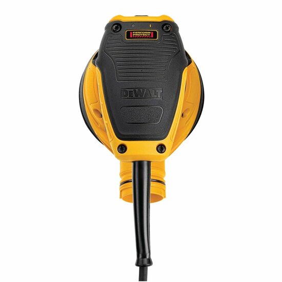 Excentrische schuurmachines Dewalt DWE6423-QS 280 W &Oslash; 125 mm 230 V 6