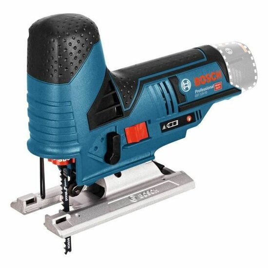 Decoupeerzaag BOSCH GST 12V-70 Professional 12 V 2