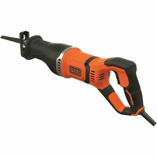 Reciprozaag Black &amp; Decker BES301-QS 1