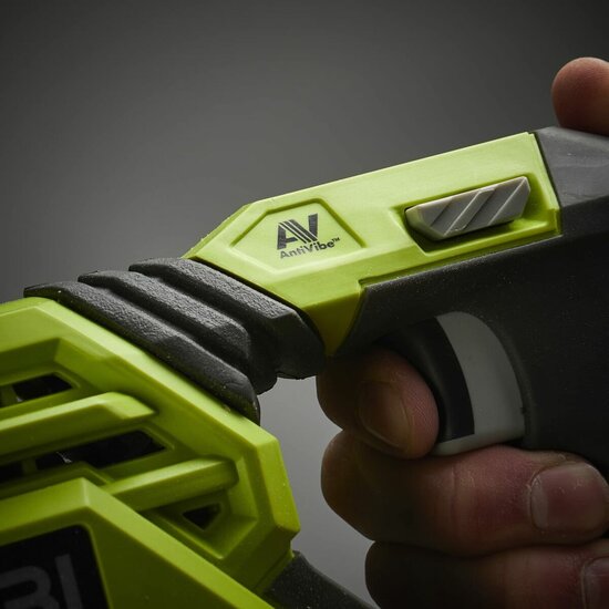 Reciprozaag Ryobi R18RS-0 4