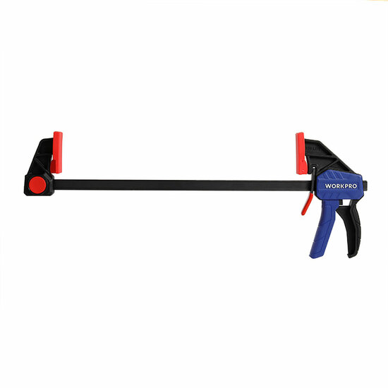 Lijmklem Workpro 12&quot; Nylon 30 cm 4