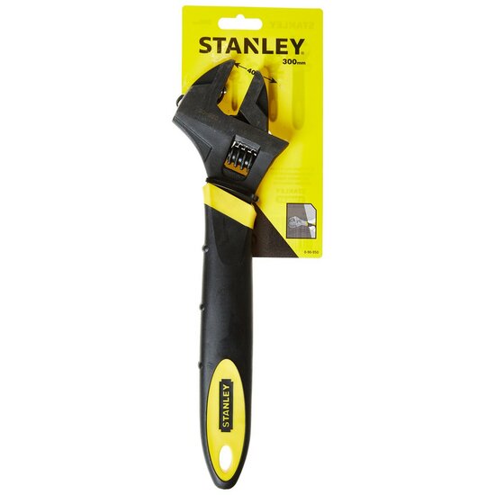 Verstelbare moersleutel Stanley 0-90-950 300 mm 7