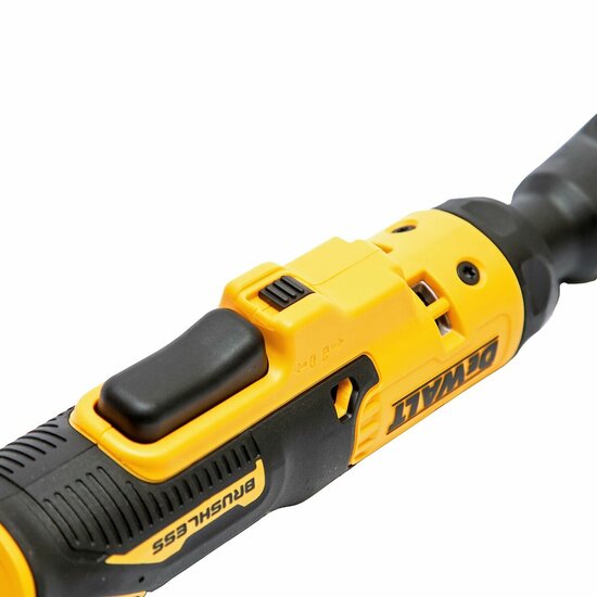 Ratelsleutel Dewalt DCF512N 1/2&quot; Metaal 2