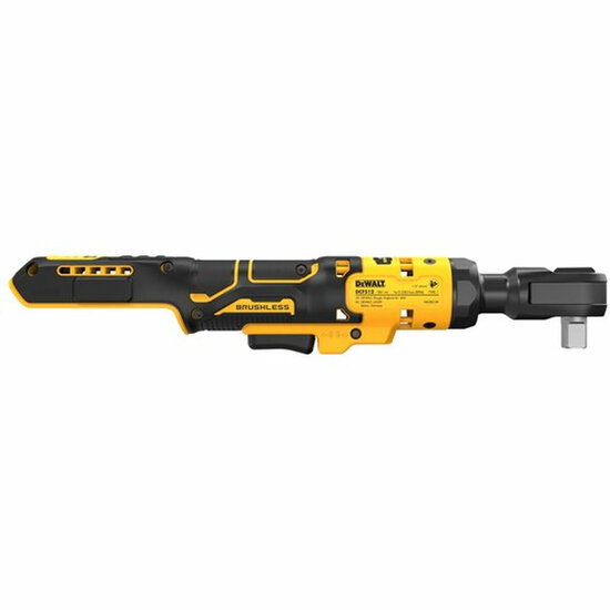 Ratelsleutel Dewalt DCF512N 1/2&quot; Metaal 6