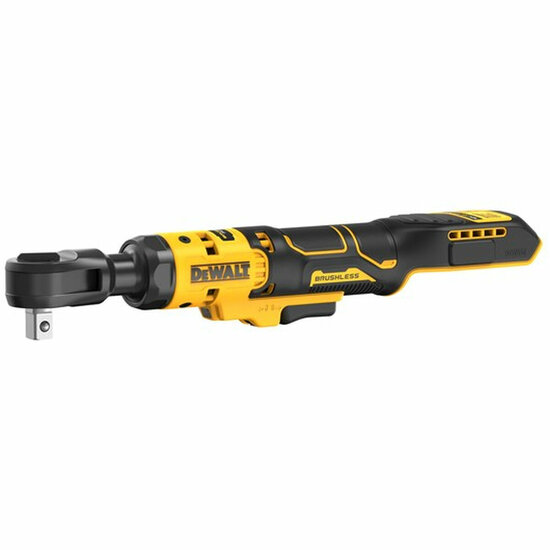 Ratelsleutel Dewalt DCF512N 1/2&quot; Metaal 8