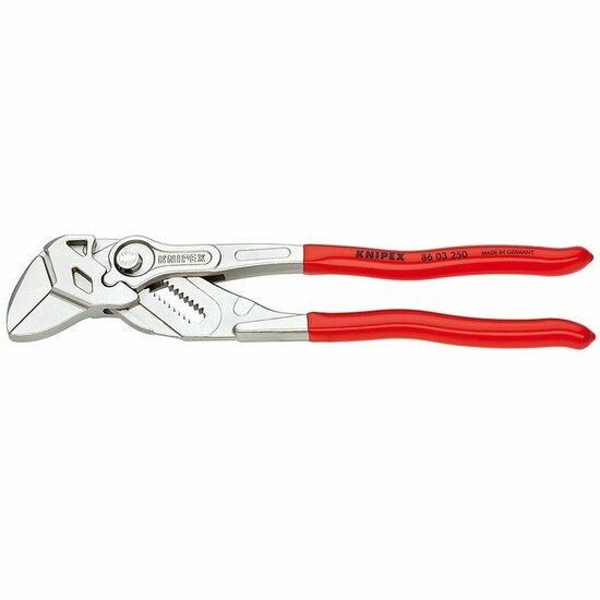 Papegaaienbektang Knipex 8603250 1