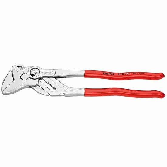 Papegaaienbektang Knipex 8603300 300 mm 1