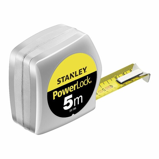 Rolmaat Stanley POWERLOCK 1