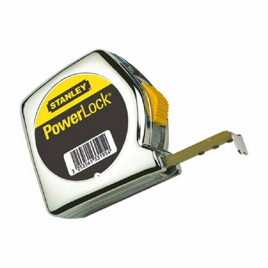 Rolmaat Stanley POWERLOCK 4