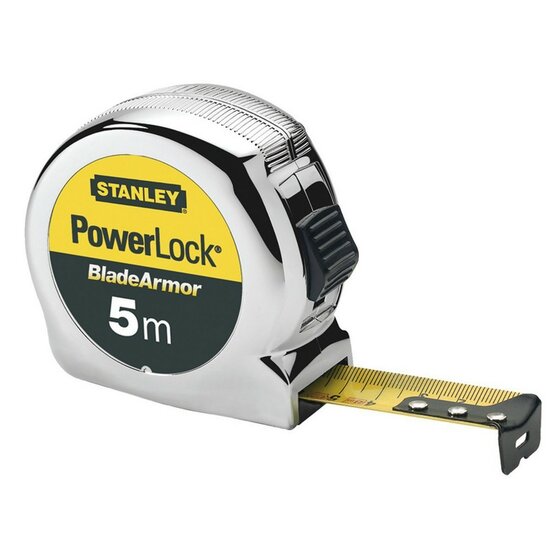 Rolmaat Stanley Powerlock Blade Armor 1