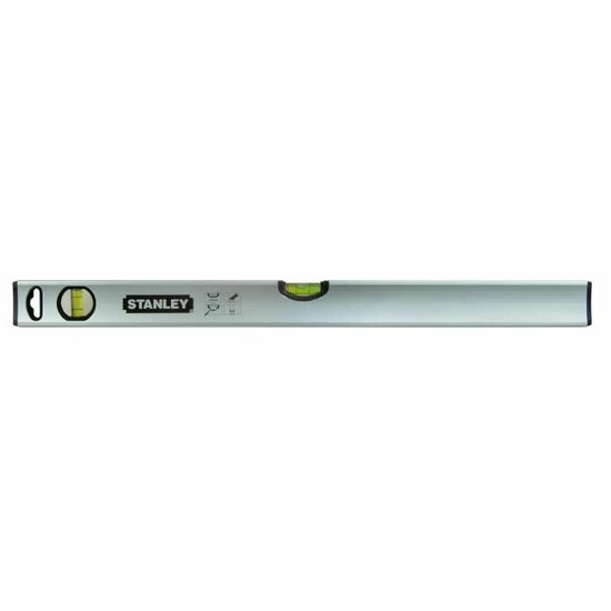 Waterpas Stanley STHT1-43110 Magnetisch Aluminium 40 cm 2