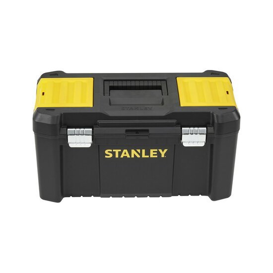 Gereedschapskist Stanley STST1-75521 48 cm Plastic 1