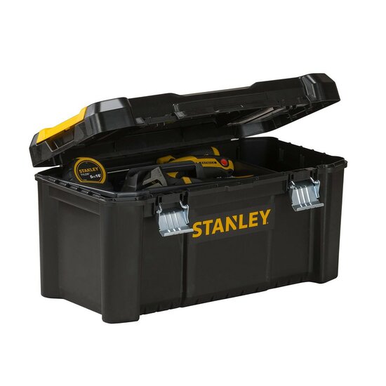 Gereedschapskist Stanley STST1-75521 48 cm Plastic 2