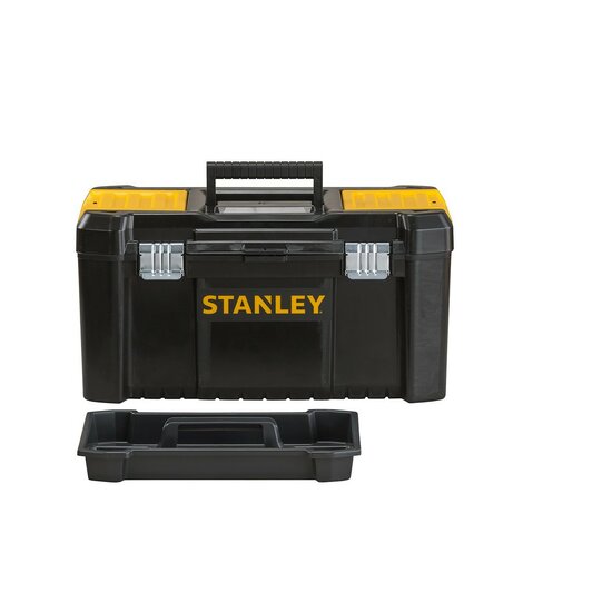 Gereedschapskist Stanley STST1-75521 48 cm Plastic 4